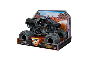 Monster Jam 1:24 Die Cast